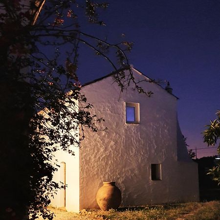 Quinta Dos Cochichos - Country Houses Olhão Exterior foto