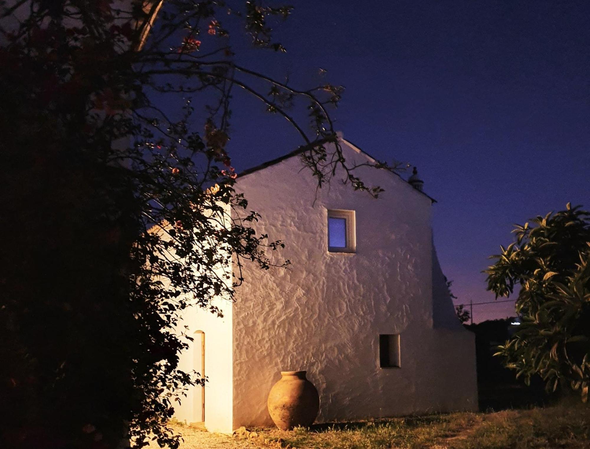 Quinta Dos Cochichos - Country Houses Olhão Exterior foto