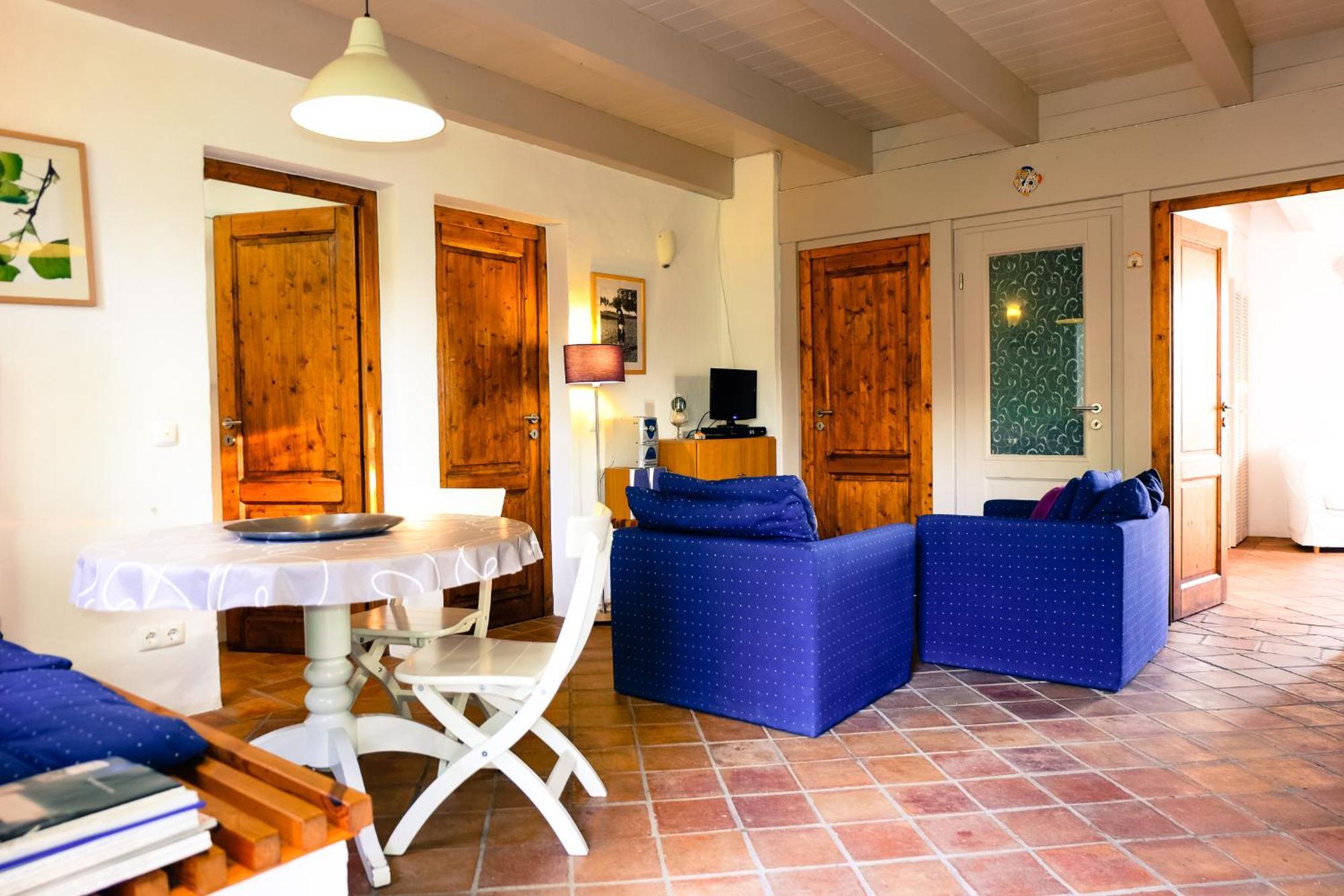 Quinta Dos Cochichos - Country Houses Olhão Zimmer foto