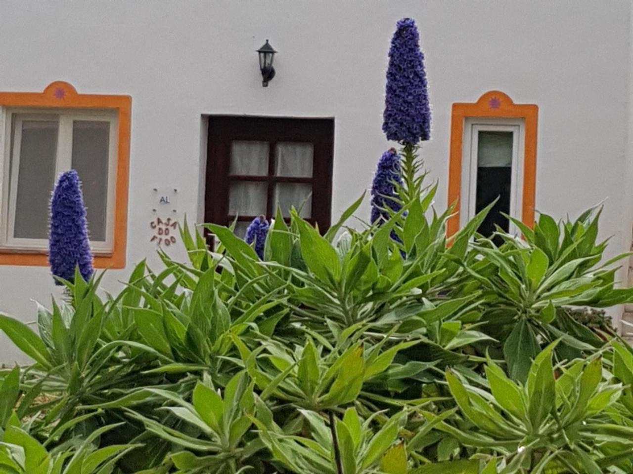 Quinta Dos Cochichos - Country Houses Olhão Exterior foto