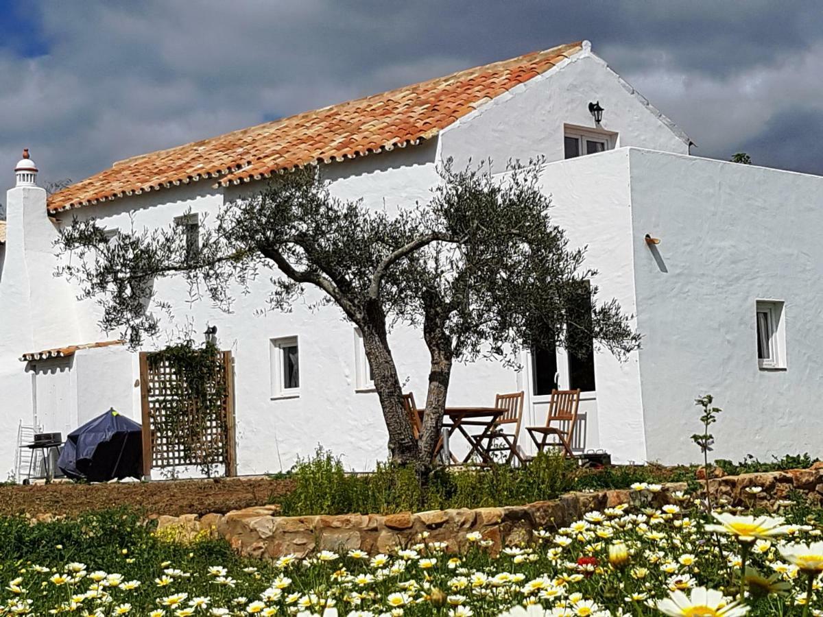 Quinta Dos Cochichos - Country Houses Olhão Exterior foto