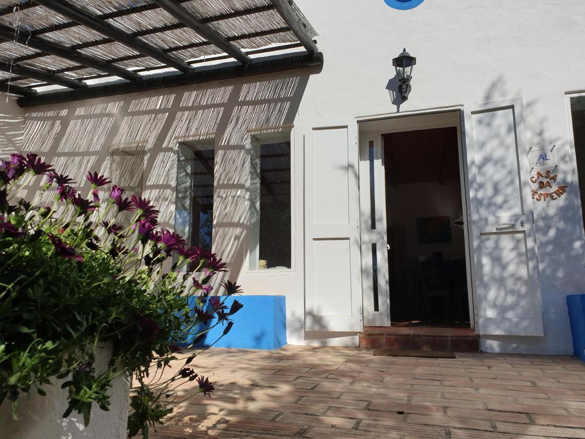 Quinta Dos Cochichos - Country Houses Olhão Exterior foto